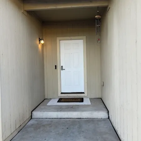 Charming 3-bedroom house with AC and WiFi in superb Fallon Hotels in Fallon