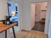 Modern vacation apartment in the heart of Königstein - 3-Star