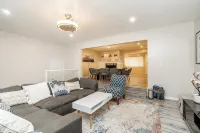 Modern 3-bedroom Rancher with AC and WiFi in Chilliwack - Wifi