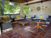 Dream Villa in Hacienda Pinilla Reserva de Golf - Træningscentre