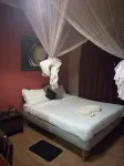 Matuu Ndallas Hotel - Gym