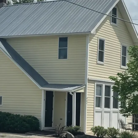 Historic Chesapeake City Stay