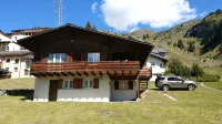 Detached house on the river within walking distance of the village and ski lifts - 2 estrellas