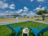 Oceanfront @ Mangel Halto Beach, Snorkel, Scuba, Beach Hotels in Savaneta