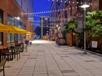 Home2 Suites by Hilton Boston South Bay Hotels near Peter's Park
