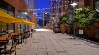 Home2 Suites by Hilton Boston South Bay - 3-Star