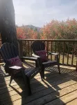 Amazing Lake & Mountain views Gunstock Ski Chalet. - Chalets