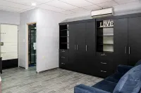 Apartamento para 3 personas dentro de la finca. - 3 tähden