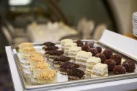 Hotel International Iasi - breakfast