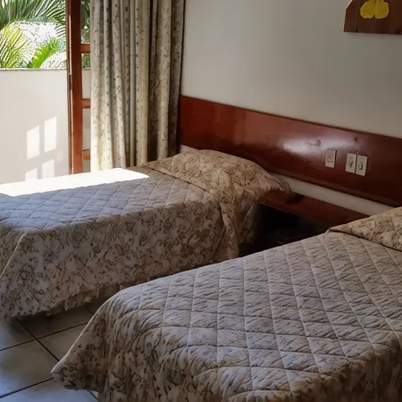 Quiriri Park Hotel Hotels in Prado
