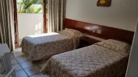 Quiriri Park Hotel - Wifi
