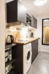 Flat in the countryside 15 minutes from Liège and 25 minutes from Maastricht - 2성급