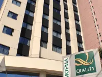 Wyndham Sao Paulo Paulista Hotels near Praca do Ciclista