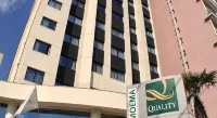 Wyndham Sao Paulo Paulista Hotels in 