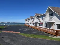 橋景汽車旅館及公寓式客房 - 汽車旅館