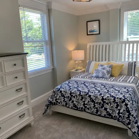 New Beautiful Custom Build Beach Home. Ocean View. Private Heated Pool