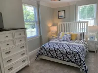 New Beautiful Custom Build Beach Home. Ocean View. Private Heated Pool - 4 estrellas