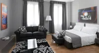 Palace Suite - balkon