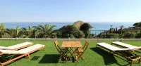 Agriturismo Un Mare di Fiori - parking