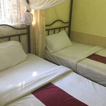 Jai Lodge Kilimanjaro