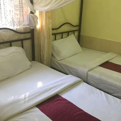 Jai Lodge Kilimanjaro - Lodges