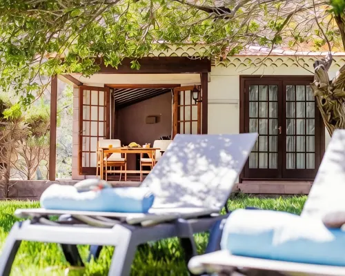 Bahía de Ávalos Hotels in Isla de la Gomera