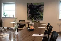 Givskud Zoo Hostel - Hostels