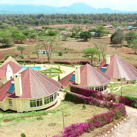 A1 Hotel and Resort