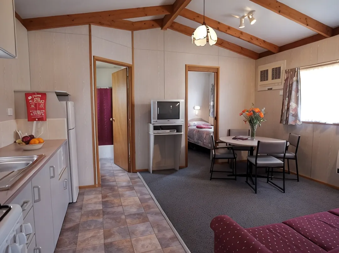 Horsham Holiday Park - Horsham