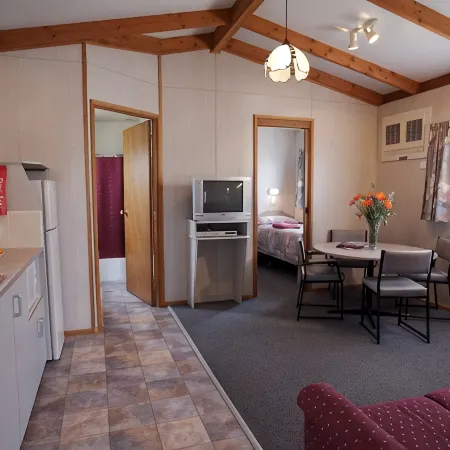 Horsham Holiday Park