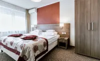 Hotel Gromada Pila - spa