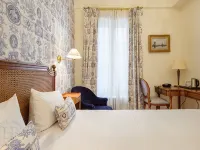 Hotel Boileau Hotels near Bouygues Telecom