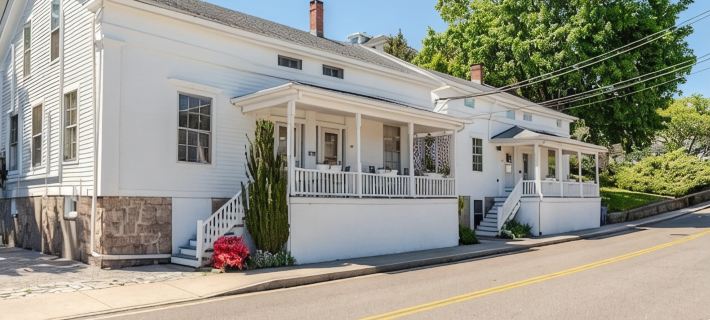 Unbeatable Downtown Mystic Location Hotels in Mystic