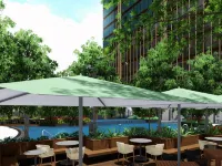 Swissôtel Living Jakarta Mega Kuningan - boutique