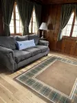 Sage Lake Huron Cottage