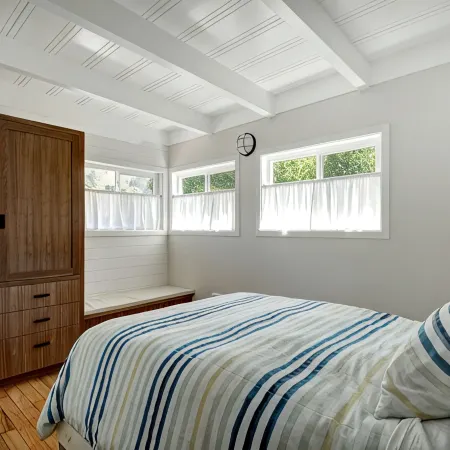 Oceanfront At Stinson - Relax And Refresh