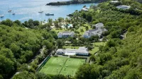 The Inn at English Harbour - Spa