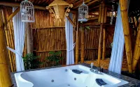 De Boekit Villas - Villaer