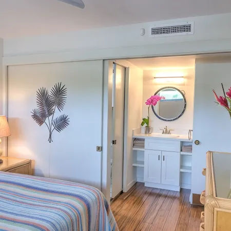 Beautiful Oceanfront Corner Unit