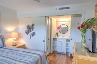 Beautiful Oceanfront Corner Unit - واي فاي
