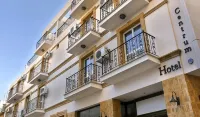 Centrum Hotel - City Center Hotel di 