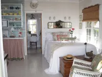 Twin Palms Cottage - 4-Star