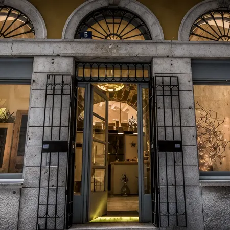 Locanda Alle Beccherie