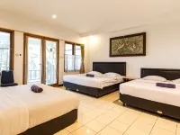 Villa de Rossa 레인보우 가든 주변 호텔