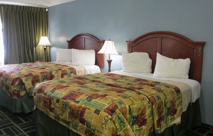 Regency Inn Porter