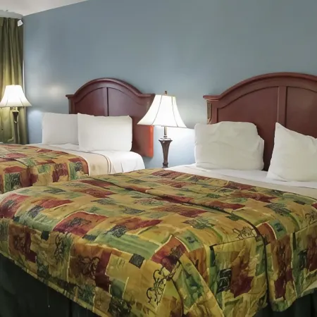 Regency Inn Porter