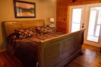 Toccoa River Frontage With Year-Round Mountain Views - vue sur la montagne