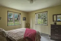 Angel Fire Chalet , “ Clean and comfortable , all the niceties of home” - Pools