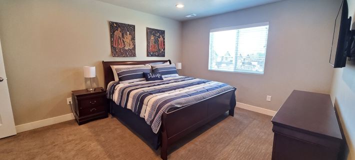 Secluded townhome midway between downtown & skiing; min from shops, & dining Hoteles en Midvale