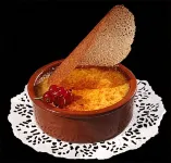 Le Continental - breakfast